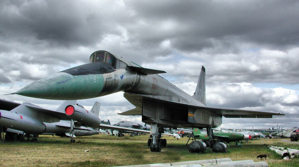    Т-4 Сотка – неуловимый хищник, о котором молчали века