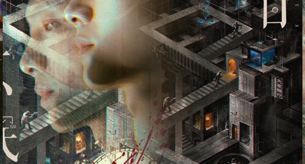 Ах если бы, ах если бы могли мы все переиграть в дораме "Мёбиус"