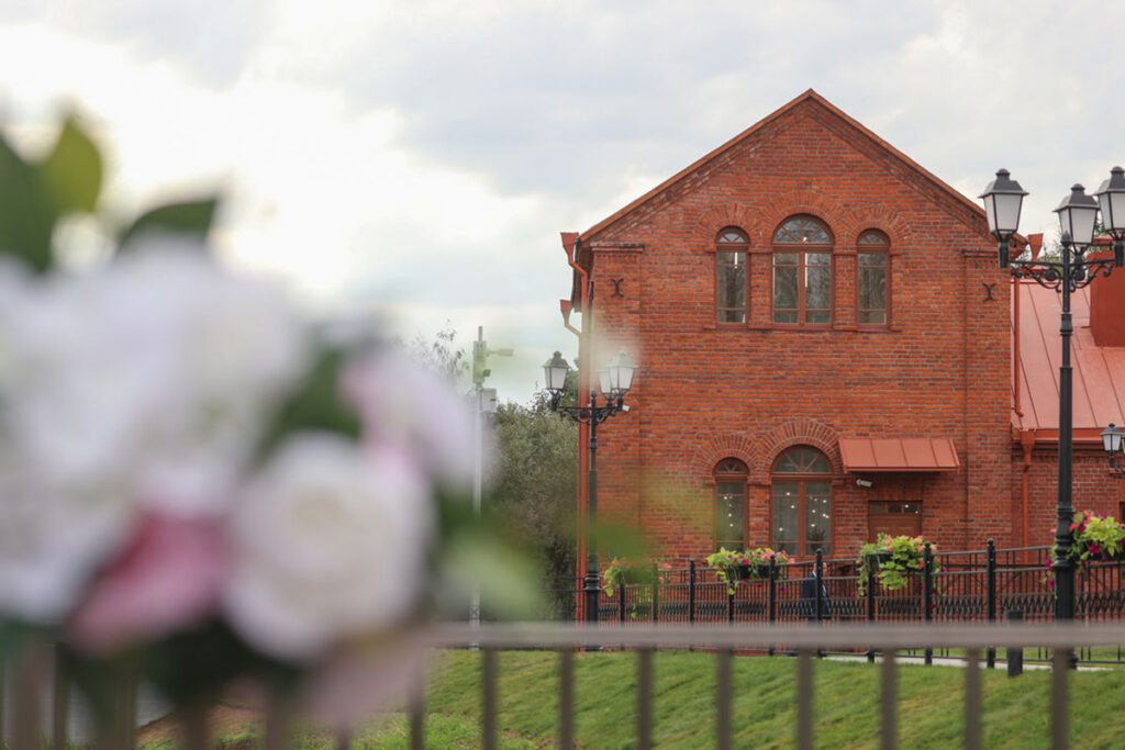    Фото Егора Ермалицкого