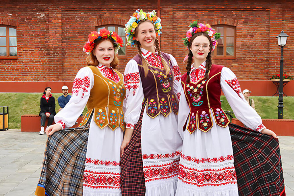    Фото: «Минск-Новости»