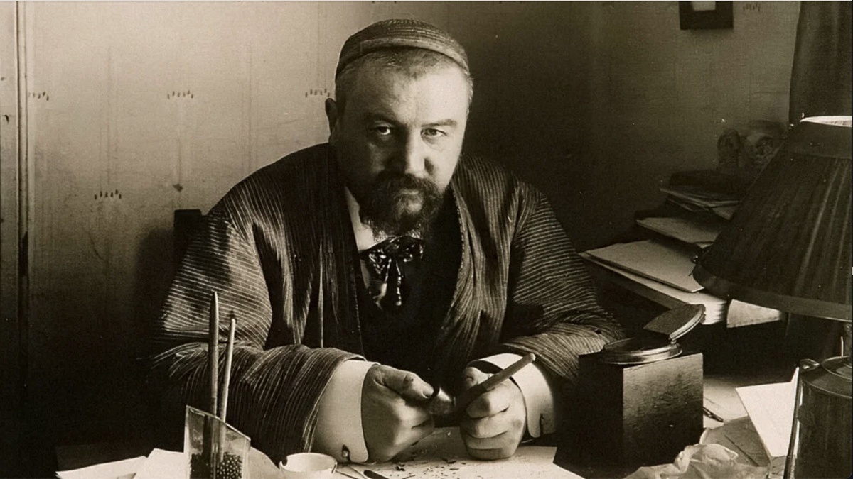 А.И. Куприн, источникhttps://www.moskvahod.ru