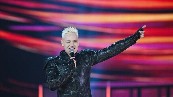    © Sputnik / Сергей Бобылев