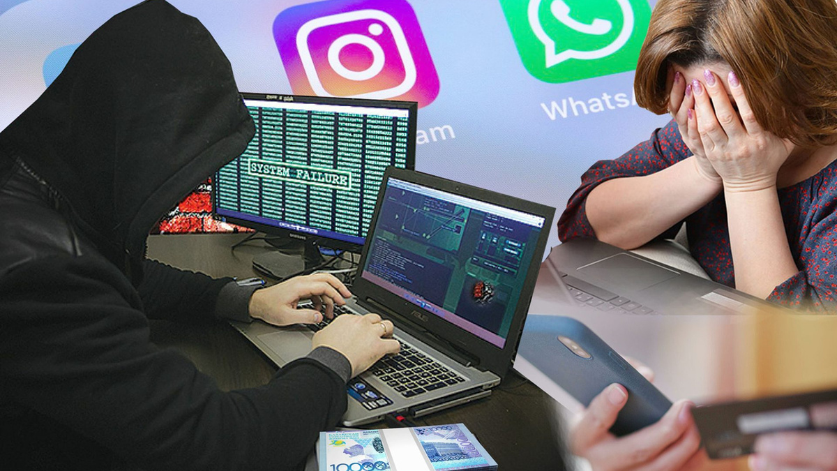 Попытка мошенников украсть деньги с вашей карты — и счёт тут же блокируют