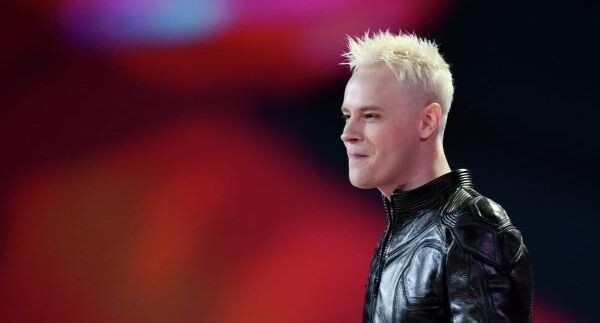 «Россия уже победила». Шаман попросил жюри Интервидения не оценивать его выступление