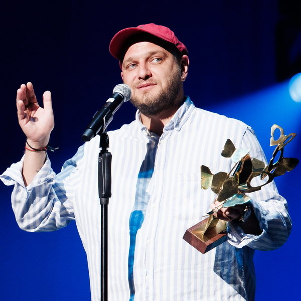     Сериал «Встать на ноги» стал лучшим на фестивале «Новый сезон»