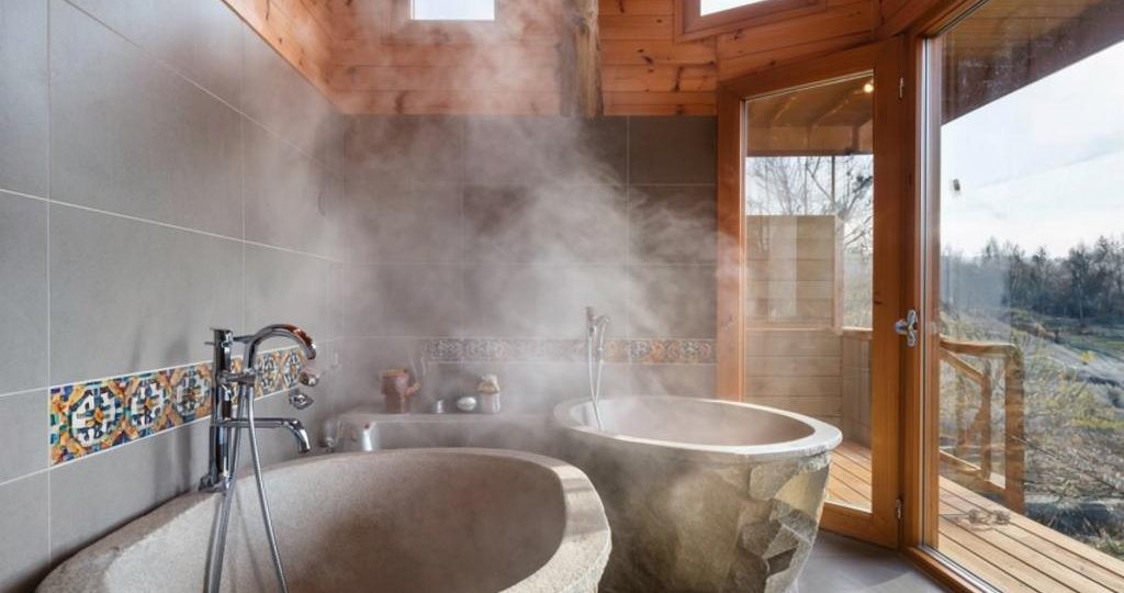 Ключ к легкому пару: как правильно топить баню!