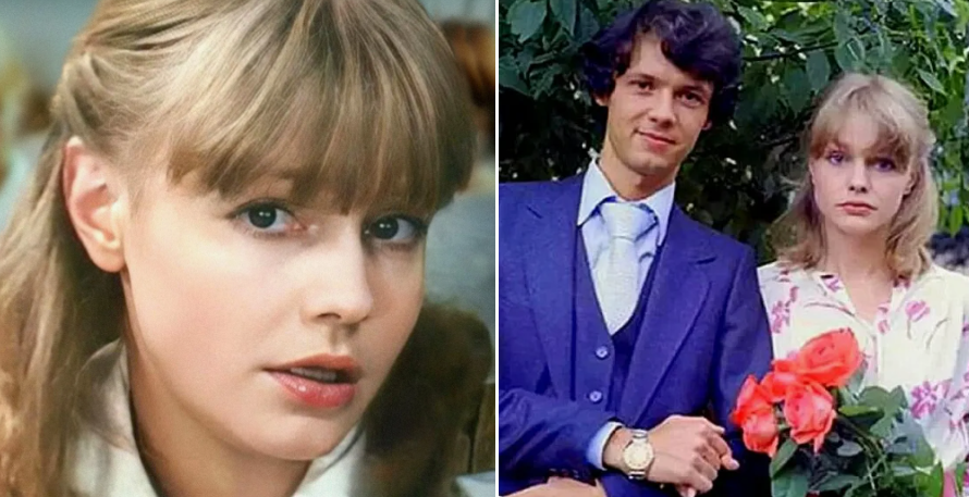 Муж увёз за границу, а затем жестоко предал. Ушёл к её подруге. Двойное предательство и дальнейшая судьба актрисы Марины Шиманской