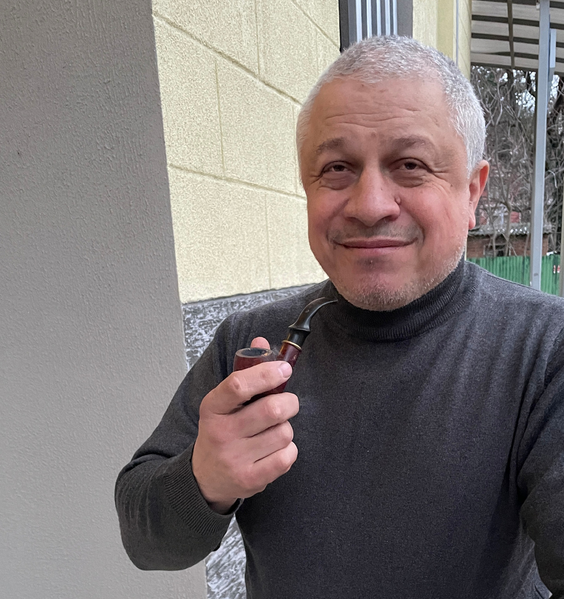 Фото автора статбьи