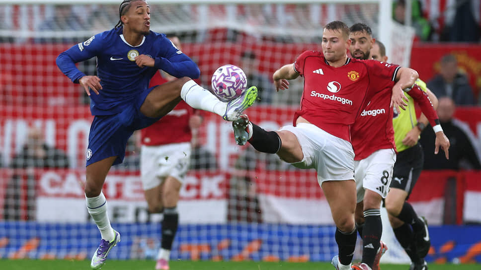 Фото: Phil Noble / Reuters