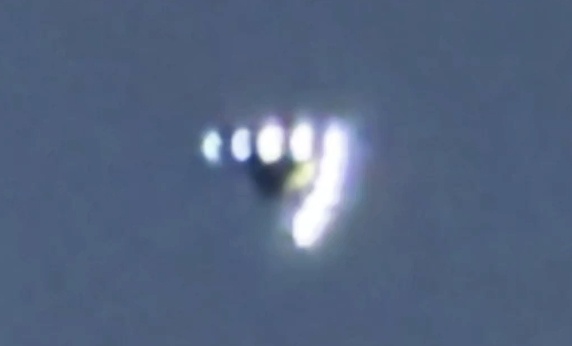 Фото: @ufosightingsdaily.com