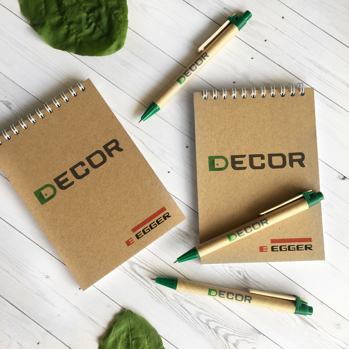 изготовление блокнотов на заказ