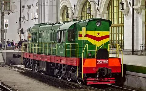 Капотнокузовные)