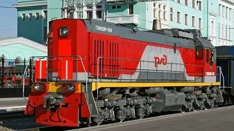 Капотнокузовные)