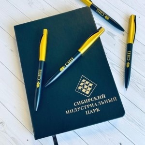 печать ежедневников на заказ