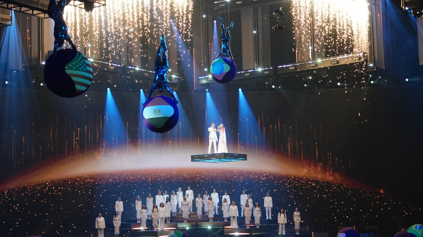    Фото: ИЗВЕСТИЯ/Сергей Лантюхов; 5-tv.ru