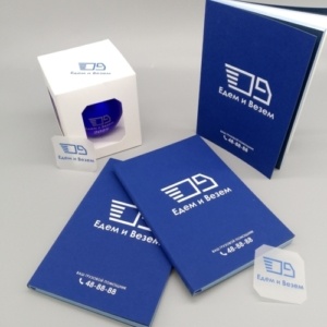 печать на ежедневниках