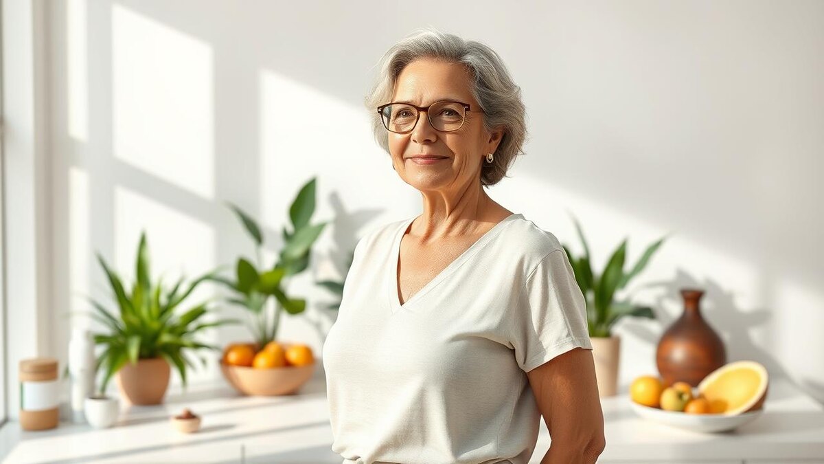 уход за кожей, омоложение и уверенность 40+