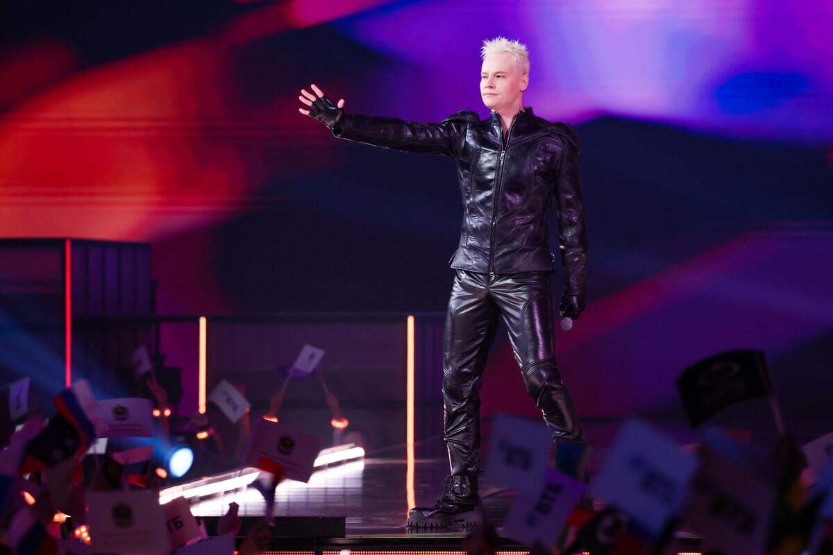     / Источник: © Сергей Савостьянов/ТАСС