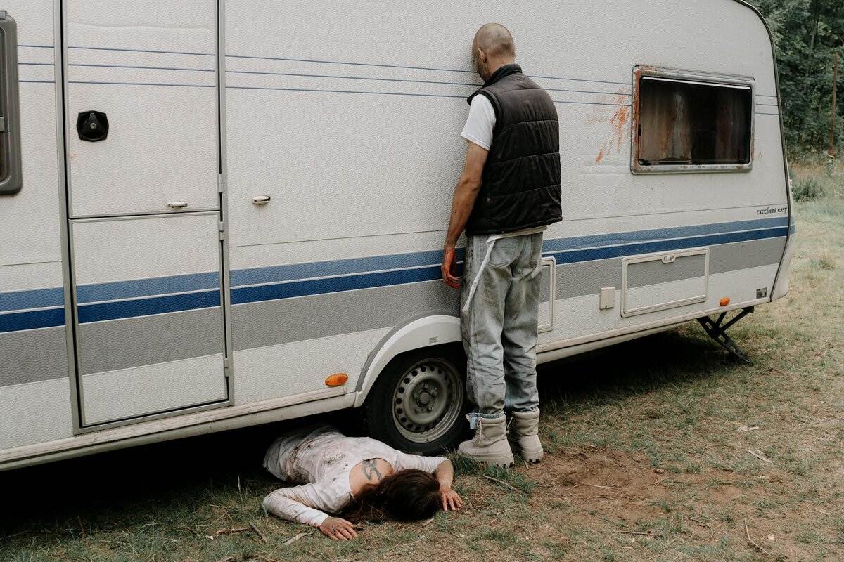 Автор: cottonbro studio. Источник: pexels.com