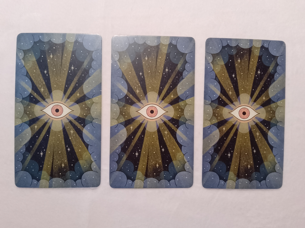 Выбор варианта