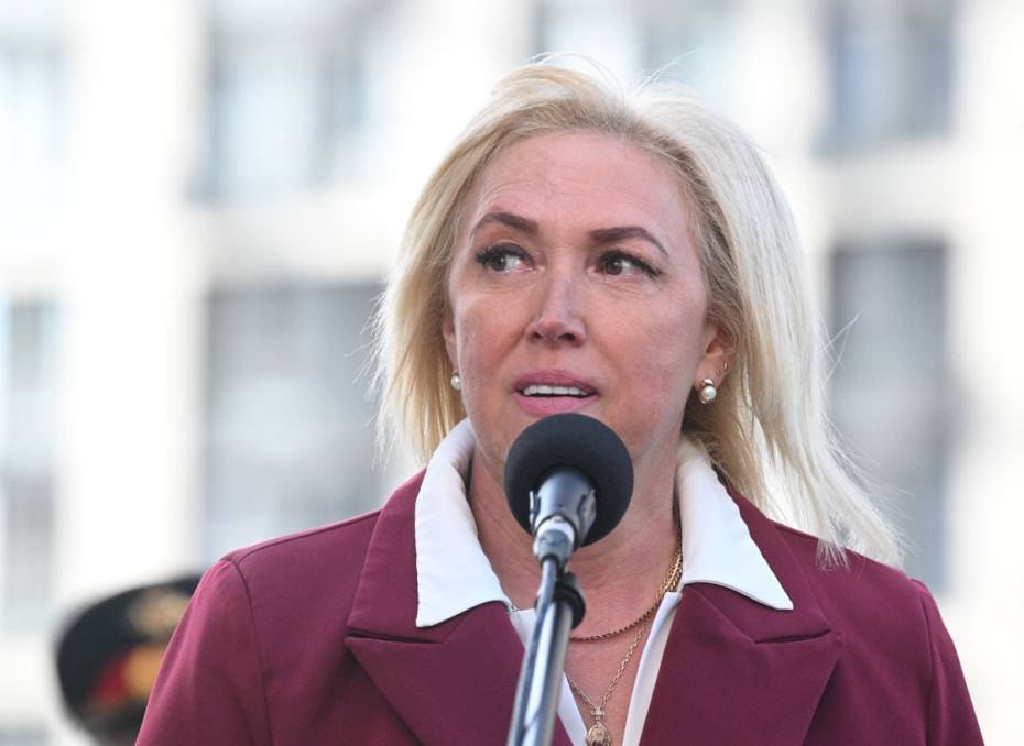    Илья Питалев/РИА Новости