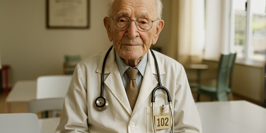 Не жир и не мясо: вот что на самом деле разрушает сосуды – 96-летний хирург объяснил, но почти никто не слушает