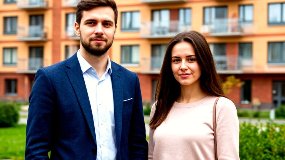 Две опасные ошибки, которые часто допускают супруги при покупке недвижимости