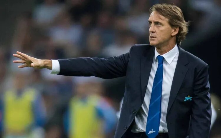    Источник фото: ФК «Зенит»