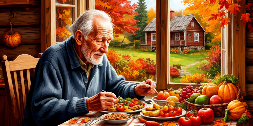 «Есть до насыщения на 70%» — это уже неактуально?