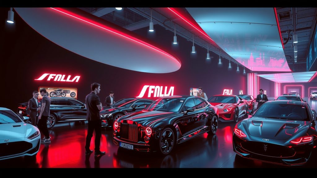    Где найти лучшие предложения авто в Грузии для россиян