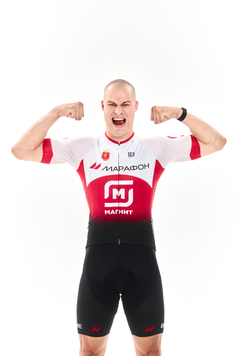    Пресс-служба команды "Марафон-Тула"