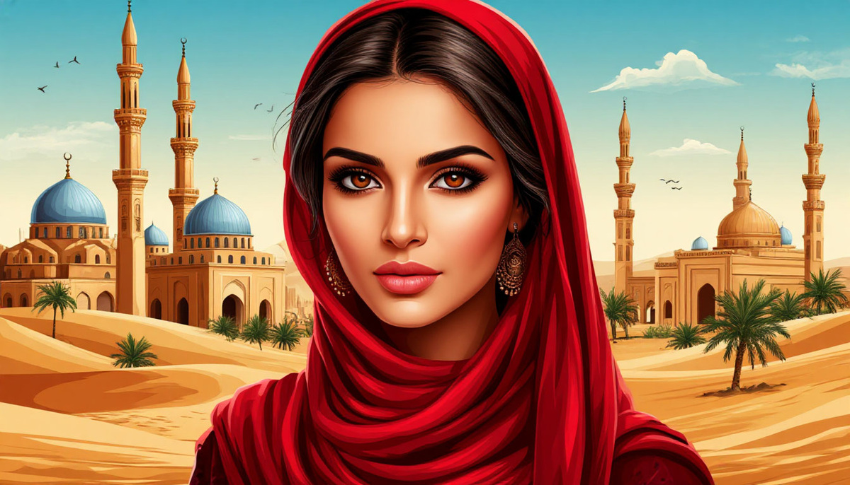 Иллюстрация подготовлена Шедеврум