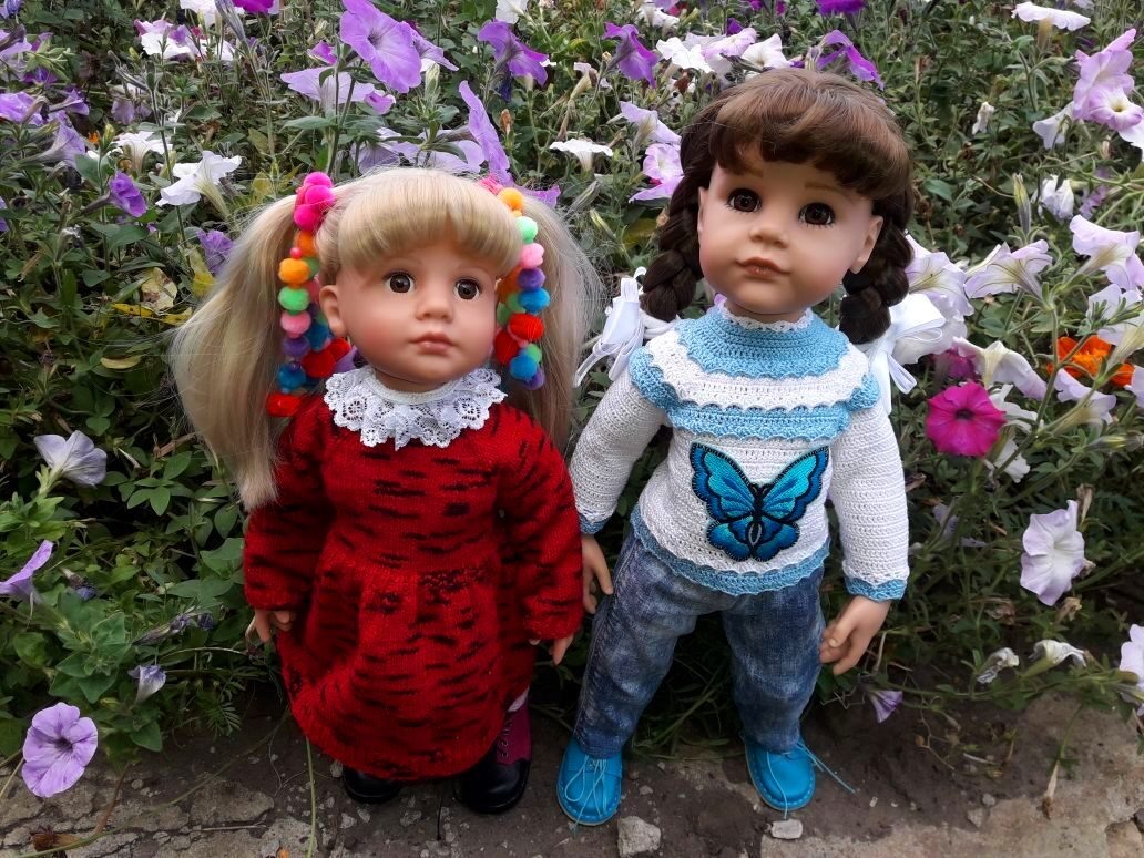 Фото автора канала.