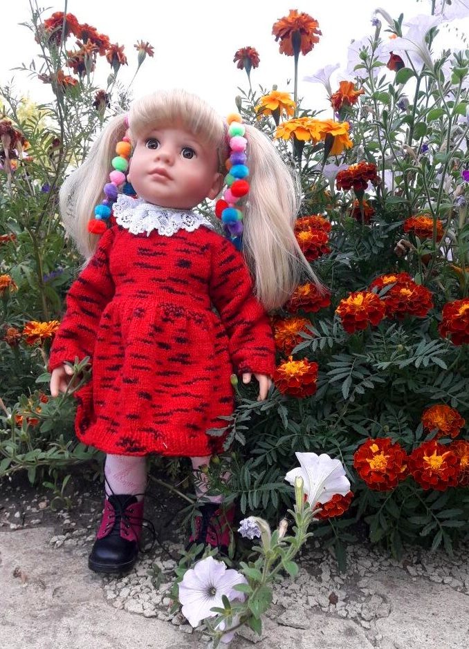 Фото автора канала.