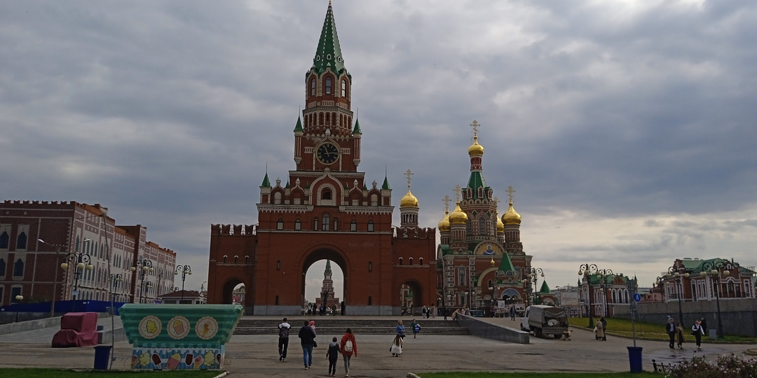 Куда сбежать на выходные? 5 идей, чтобы перезагрузиться, без виз и долгой дороги
