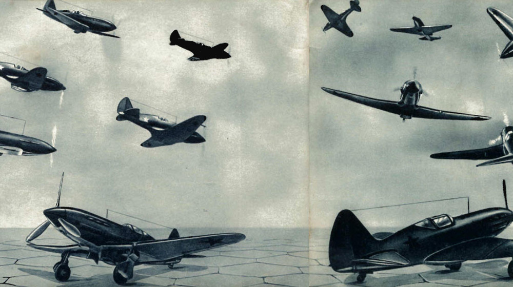    Летающие танки СССР раскрыты: тайны проекта СИРИУС, которых вы не знали