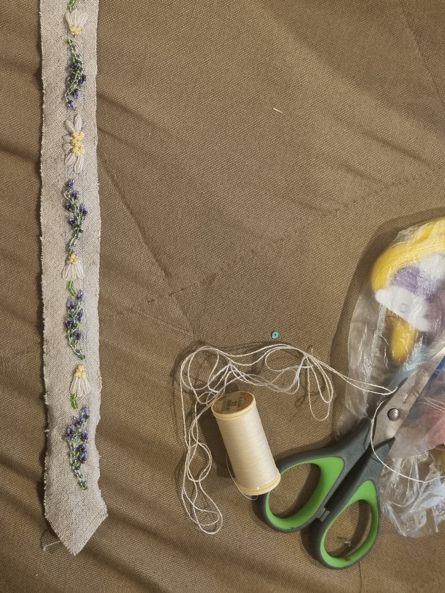 Работа и фото автора 