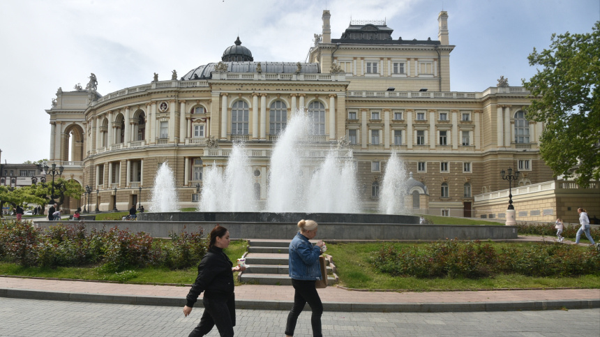    Фото: © РИА Новости/Стрингер