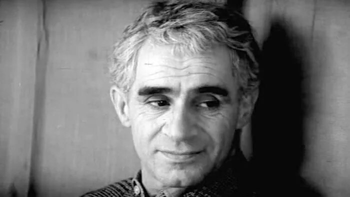 Зиновий Ефимович Гердт. Фото из открытых источников в интернете.