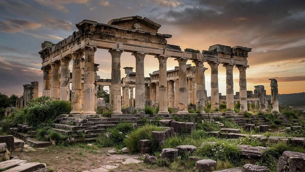    Изображение создано при помощи ИИ