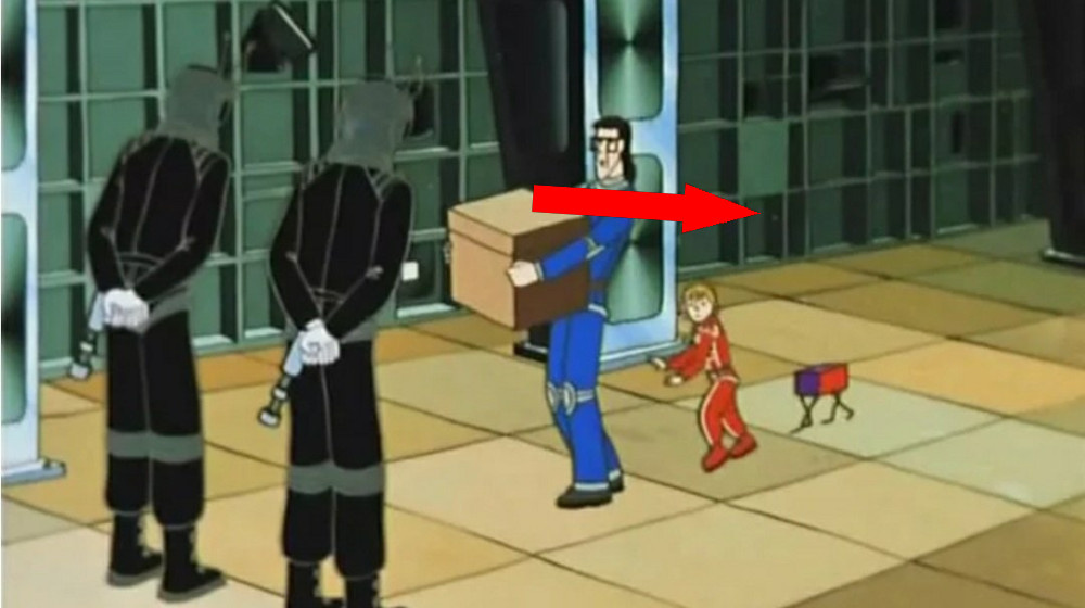    Вы не поверите, что скрывает Тайна третьей планеты