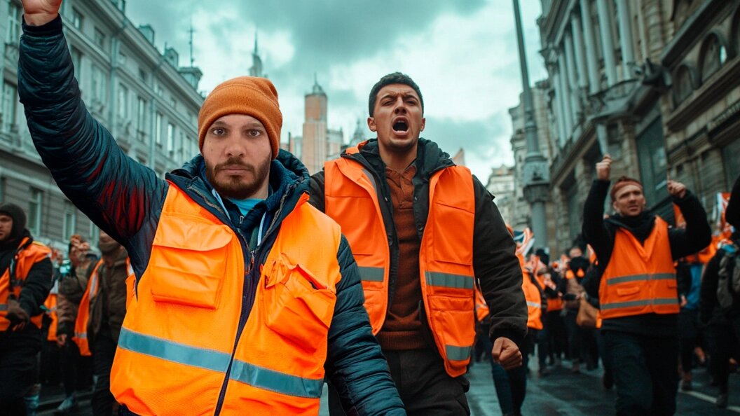    Коллаж Царьграда