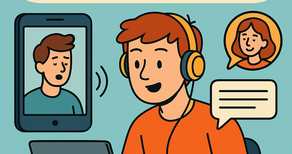 Голос в текст онлайн бесплатно: мой бот, который экономит время