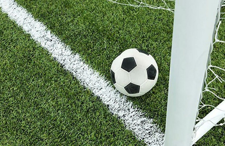 Вот такое положение будет считаться голом