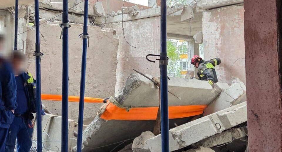    Прокуратура Москвы