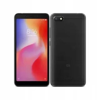 Xiaomi Redmi 6A