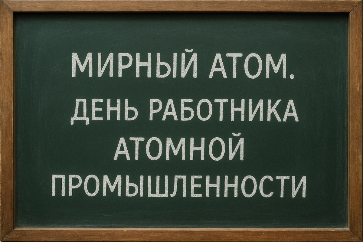 Классный час "Разговоры о важном" 22 сентября 2025 года

