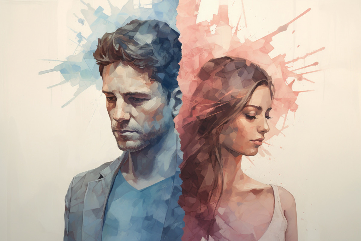 6 признаков того, что ваш партнёр предпочёл бы быть с кем-то другим