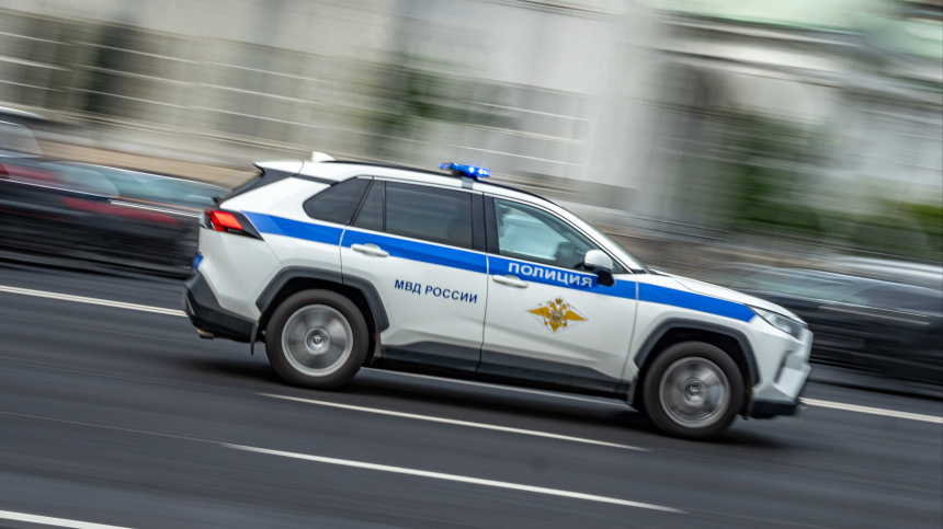    Фото: ИЗВЕСТИЯ/Константин Кокошкин