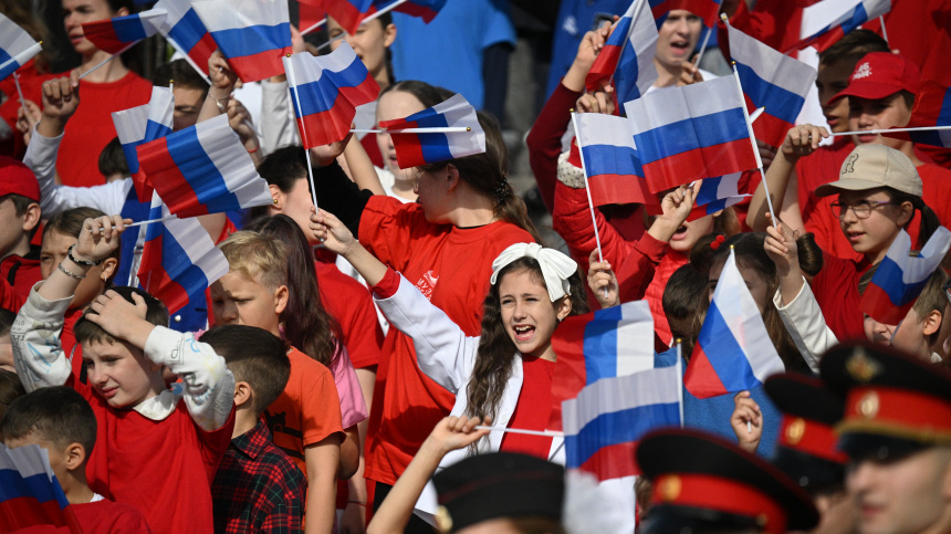    Фото: © РИА Новости/Илья Питалев